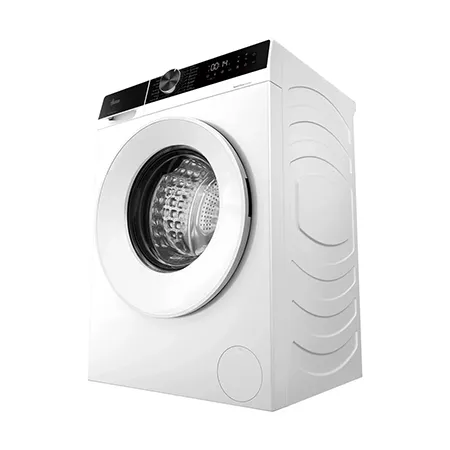 Hoover HGD 48S8C-80 8kg 1400 Spin Washing Machine - White